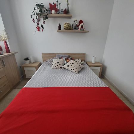 Apartament Twoja Chwila Stronie Śląskie Exterior foto