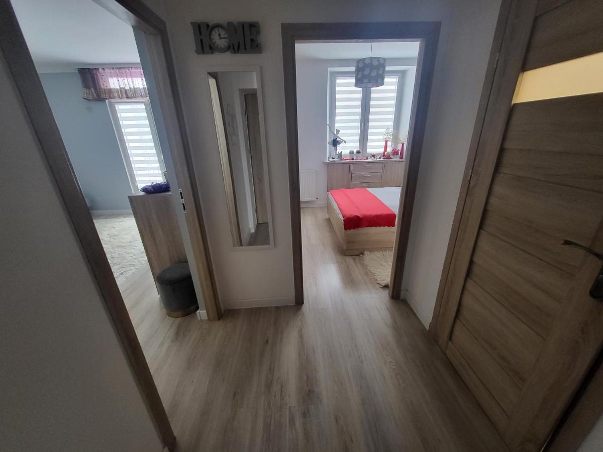 Apartament Twoja Chwila Stronie Śląskie Exterior foto