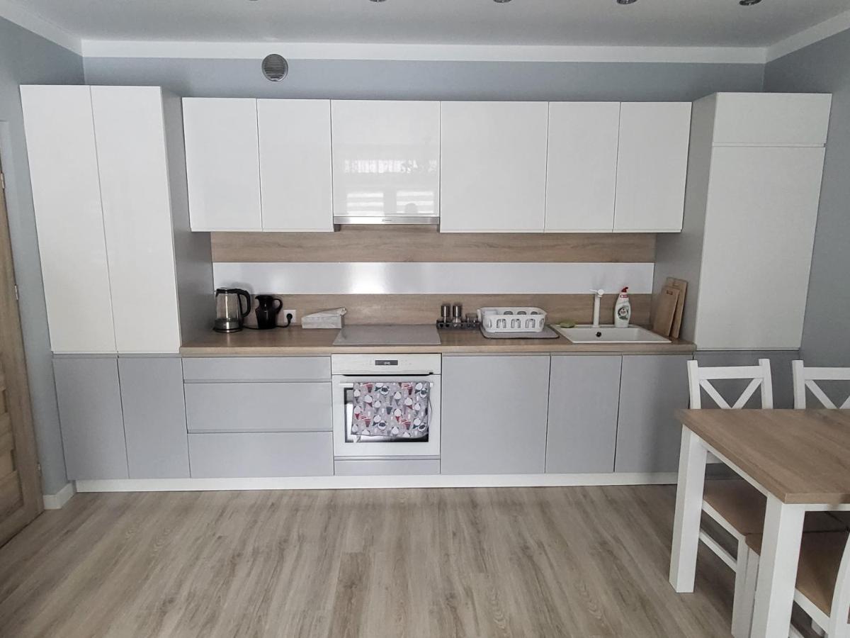 Apartament Twoja Chwila Stronie Śląskie Exterior foto