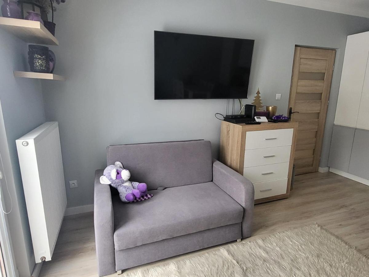 Apartament Twoja Chwila Stronie Śląskie Exterior foto
