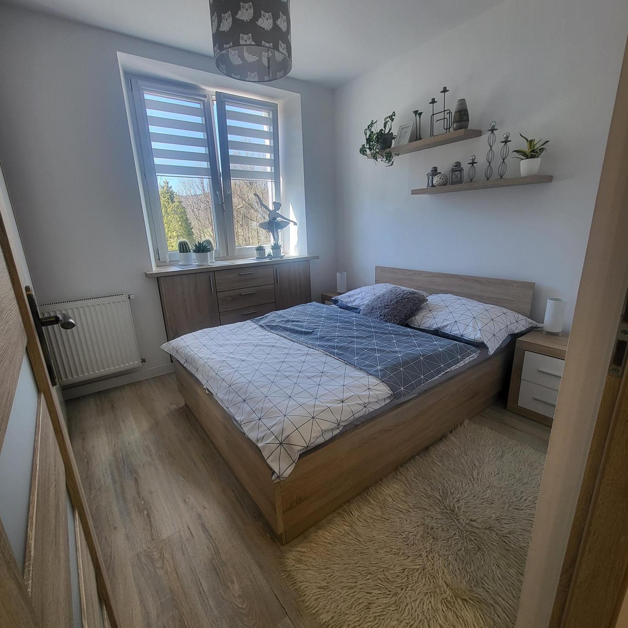 Apartament Twoja Chwila Stronie Śląskie Exterior foto